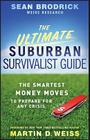 The Ultimate Suburban Survivalist Guide Cover Image