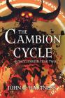 The Cambion Cycle: Quincy Harker Year Two Cover Image