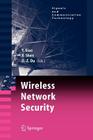 Wireless Network Security (Signals and Communication Technology) Cover Image