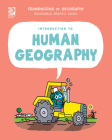 Introduction to Human Geography Cover Image