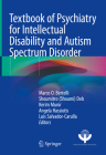 Textbook of Psychiatry for Intellectual Disability and Autism Spectrum Disorder Cover Image