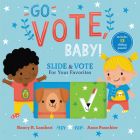 Go Vote, Baby! Cover Image