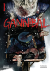 Gannibal Vol 1 By Masaaki Ninomiya, Masaaki Ninomiya (Artist) Cover Image
