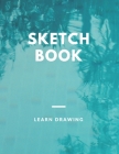 Sketchbook for Kids with prompts Creativity Drawing, Writing, Painting, Sketching or Doodling, 150 Pages, 8.5x11: A drawing book is one of the disting By Medone Cover Image