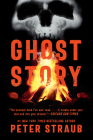 Ghost Story By Peter Straub Cover Image
