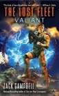 The Lost Fleet: Valiant (The Lost Fleet: Beyond the Frontier #4) By Jack Campbell Cover Image