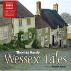 Wessex Tales By Thomas Hardy, Neville Jason (Read by) Cover Image