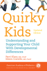 Quirky Kids: Understanding and Supporting Your Child With Developmental Differences Cover Image