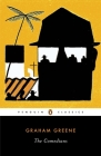 The Comedians By Graham Greene, Paul Theroux (Introduction by) Cover Image
