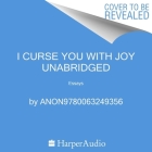 I Curse You with Joy By Tiffany Haddish Cover Image