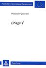 (Piaget) 2 (Europaeische Hochschulschriften / European University Studie #357) By Piergiorgio Quadranti Cover Image
