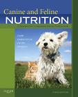 Canine and Feline Nutrition: A Resource for Companion Animal Professionals Cover Image