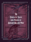 The Complete Tales & Poems of Edgar Allan Poe (Timeless Classics #5) Cover Image