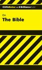 The Bible (Cliffsnotes) Cover Image