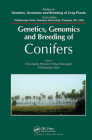Genetics, Genomics, and Breeding of Conifers Cover Image