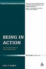 Being in Action: The Theological Shape of Barth's Ethical Vision By Paul T. Nimmo Cover Image