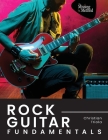 Rock Guitar Fundamentals By Christian J. Triola Cover Image