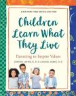 Children Learn What They Live Cover Image