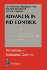 Advances in Pid Control (Advances in Industrial Control) By Kok K. Tan, Tore Hägglund (With), Qing-Guo Wang Cover Image