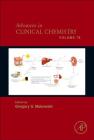 Advances in Clinical Chemistry: Volume 78 By Gregory S. Makowski (Editor) Cover Image