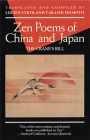 Zen Poems of China & Japan (Evergreen Book) Cover Image
