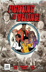 Fighting to Belong!: Asian American, Native Hawaiian, and Pacific Islander History from the 1700s Through the 1800s By Amy Chu, Alexander Chang, Louie Chin (Illustrator) Cover Image