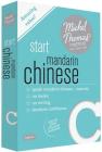 Start Mandarin Chinese (Learn Mandarin Chinese with the Michel Thomas Method) Cover Image