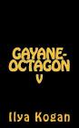GAYANE-OCTAGON v By Ilya Kogan Cover Image