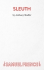 Sleuth By Anthony Shaffer Cover Image