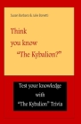 Think you know The Kybalion? Cover Image
