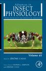 Spider Physiology and Behaviour: Behaviour Volume 41 (Advances in Insect Physiology #41) Cover Image