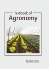 Textbook of Agronomy Cover Image