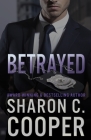 Betrayed Cover Image