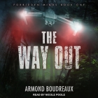 The Way Out Lib/E Cover Image