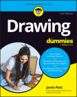 Drawing for Dummies By Jamie Platt Cover Image