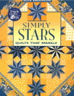 Simply Stars. Quilts That Sparkle - Print on Demand Edition Cover Image