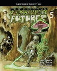 Forbidden Futures 5 By Mike Dubisch (Artist), Marc Laidlaw, Jeffrey Thomas Cover Image