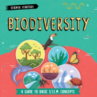 Biodiversity (Science Starters) By Nancy Dickmann Cover Image