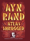 Atlas Shrugged (Centennial Ed.) Cover Image