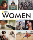 Women: The National Geographic Image Collection (National Geographic Collectors Series) Cover Image