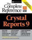Crystal Reports 9: The Complete Reference Cover Image