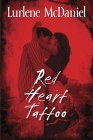 Red Heart Tattoo By Lurlene McDaniel Cover Image