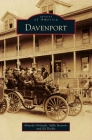 Davenport By Alverda Orlando, Sally Iverson, Ed Dickie Cover Image