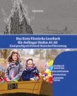 Das Erste Finnische Lesebuch für Anfänger: Stufen A1 A2 Zweisprachig mit Finnisch-deutscher Übersetzung By Enni Saarinen Cover Image