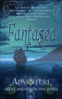 Fantasea By The Wild Rose Press (Other) Cover Image