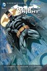 Batman - The Dark Knight Vol. 3: Mad (The New 52) By Gregg Hurwitz, Ethan Van Sciver (Illustrator) Cover Image