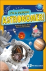 I'm a Future Astronomer! Cover Image