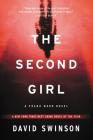 The Second Girl (Frank Marr #1) Cover Image