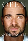Open: An Autobiography By Andre Agassi Cover Image