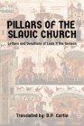 Pillars of the Slavic Church: Letters and Donations of Louis II the German Cover Image